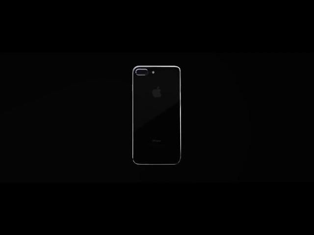 Apple iPhone 7 - Commercial 2018