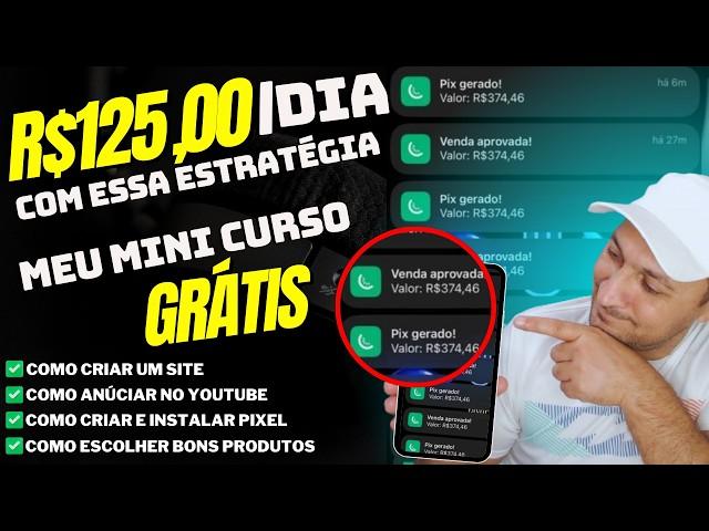 COMO ANÚNCIAR DENTRO DE CANAIS NO YOUTUBE CURSO  GRÁTIS E COMPLETO PASO A PASSO (copia e cola)