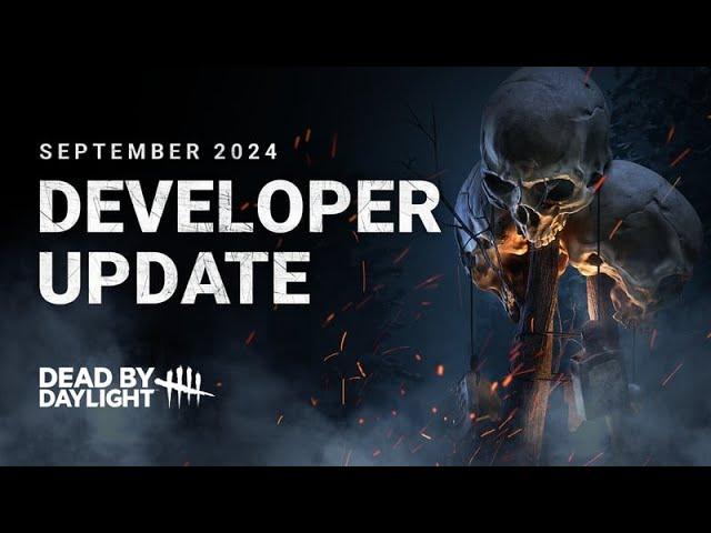 Huge Perk Overhaul; Skull Merchant F Tier; Billy Nerf | Dev Notes September