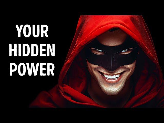 What's Your Hidden Power? A True Simple Personality Test