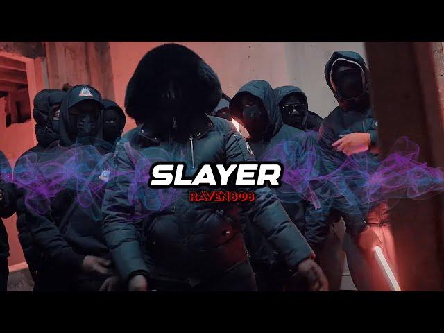 Tyga x Dj Snake x Tyga Type Beat - "SLAYER" | Club Banger Instrumental