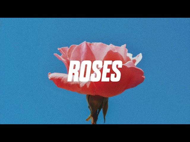 Chance the Rapper ft Smino, Aminé Type Beat ''ROSES'' Hip-Hop Rap Instrumental 2019