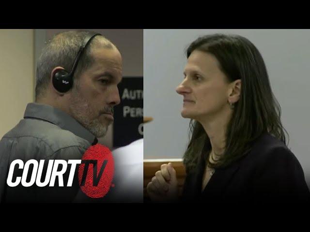 Bad Breakup Murder Trial: State Opening Statement | NH v. Victor Rivera