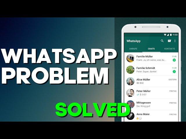 How to Fix and Solve Delayed Whatsapp Messages on Any Android Phone 2022