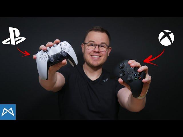 Fazit nach 3 Jahren:  PlayStation 5 vs. Xbox Series X (Test)