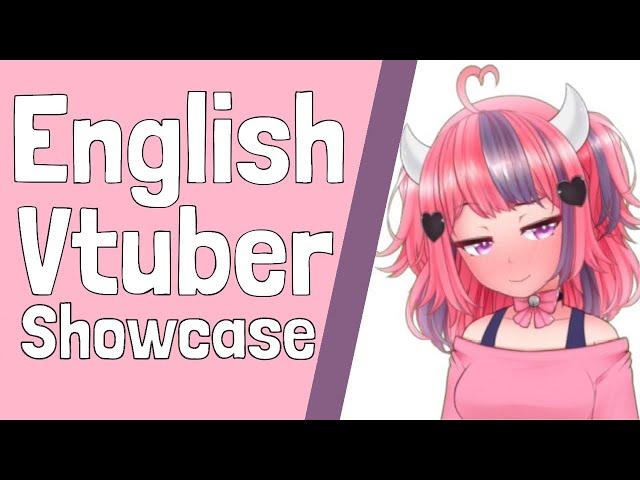 [ English VTuber Showcase ] Ironmouse | WHAT'S WITH THIS SASSY DEMON LOLI