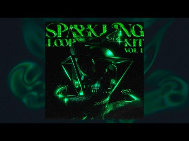 FREE Loop Kit - "Sparkling" Vol.1 | Young Thug, Gunna, Future, Lil Keed, Lil Gotit, Dark YSL Samples