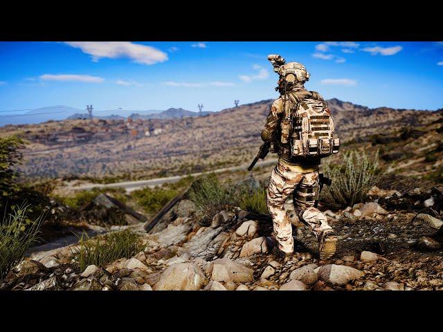 Ghost Recon Wildlands has one of the MOST Underrated Tactical Experiences