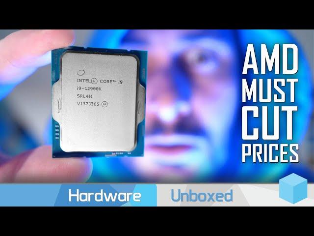 Intel Core i9-12900K Review, Gaming, Applications, Power & Temps