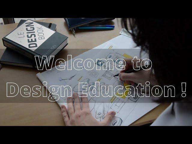 Welcome to Design Otherwise!