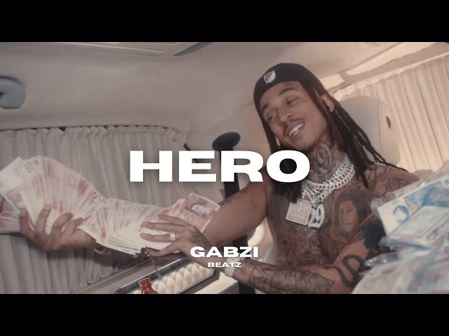 [FREE] D Block Europe Type Beat (Young Adz x Dirtbike LB) ~ "Hero"