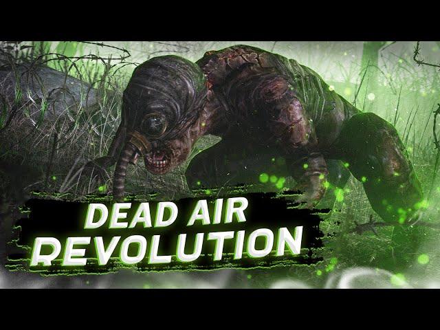 ПАТЧ 2! Dead Air: Revolution обзор. +(СКАЧАТЬ).