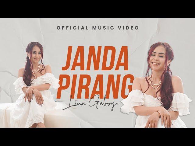 Lina Geboy - Janda Pirang (Official Music Video)