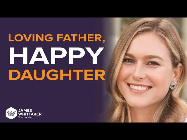 Nurturing a Strong Father-Daughter Relationship: Key Tips for Building a Lasting Bond | Win the Day