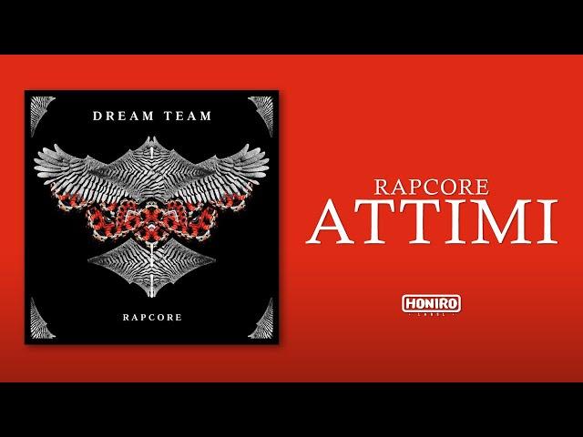 RAPCORE - 03 - ATTIMI