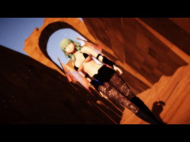 MMD R18 Sexy Walk Compilation plus special offer