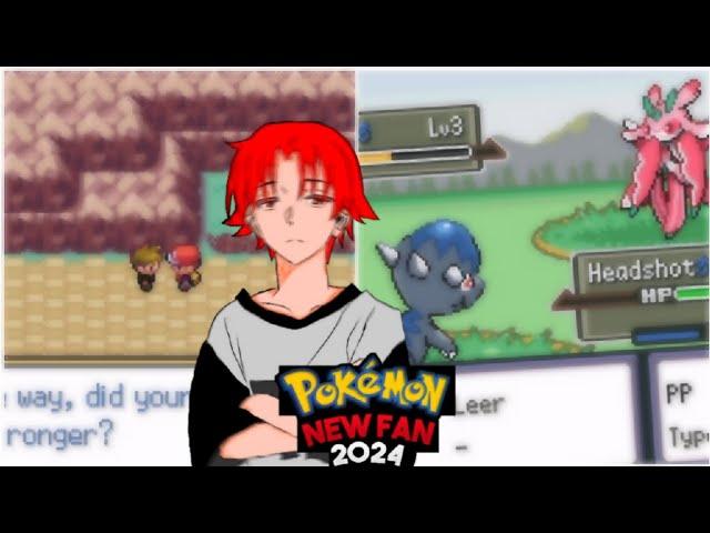 [UPDATED] Completed Pokemon GBA Rom Hacks With New Stories & Multiplayer!