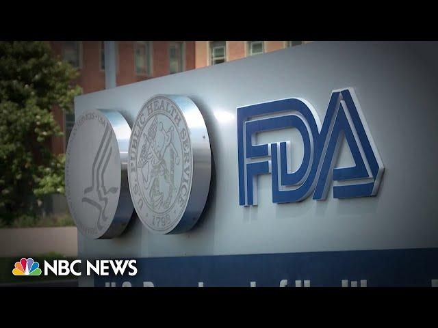 FDA approves new weight loss drug Zepbound