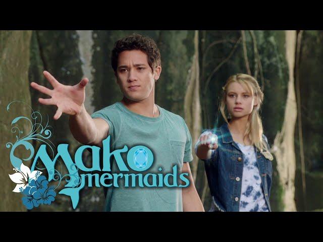 Mako Mermaids S1 E10: Zac Returns to Mako