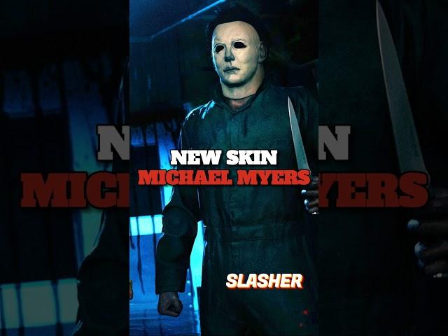 MW3 Season 6 : How to Get Michael Myers Skin