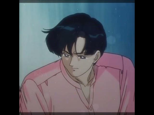 Mamoru X Usagi Edit || Sailor Moon