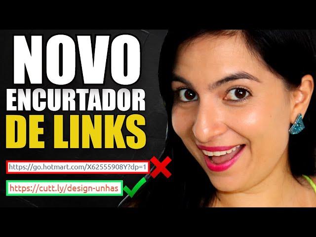 Como Encurtar Link No CUTTLY: Link Personalizado e Amigável (Mais cliques e Mais vendas)