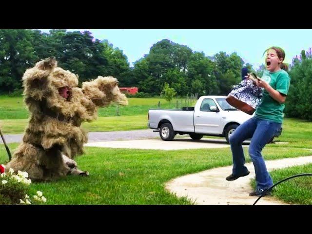 Best Pranks of the Week  Funniest Prank Videos