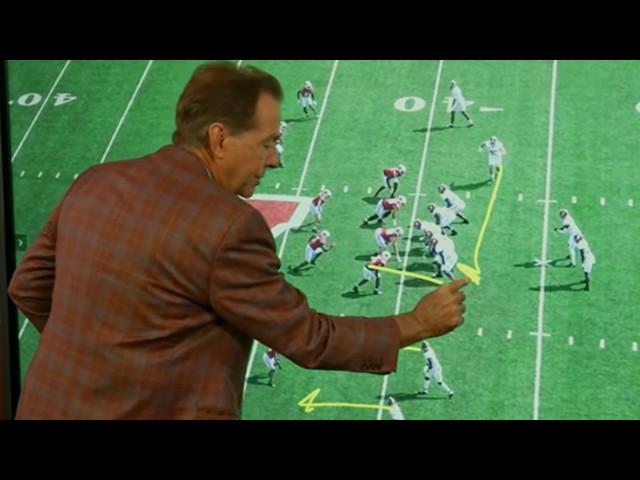 Coach Saban's Film Room  How Georgia will handle Jalen Milroe & Alabama's offense | College GameDay