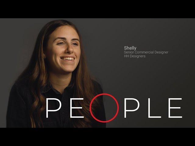 HH PEOPLE - Shelly.