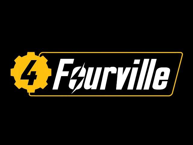 Fourville Release Trailer