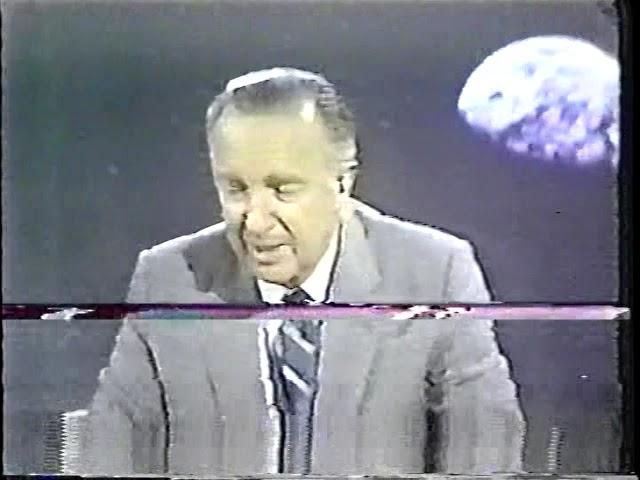 Apollo 11 CBS News Coverage