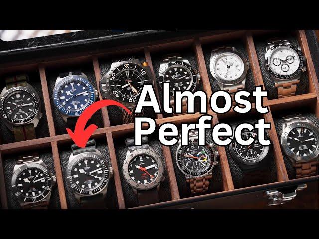 The Best Dive Watches from an Actual Diver