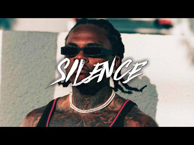 [FREE FOR PROFIT] Gunna Type Beat - "Silence"