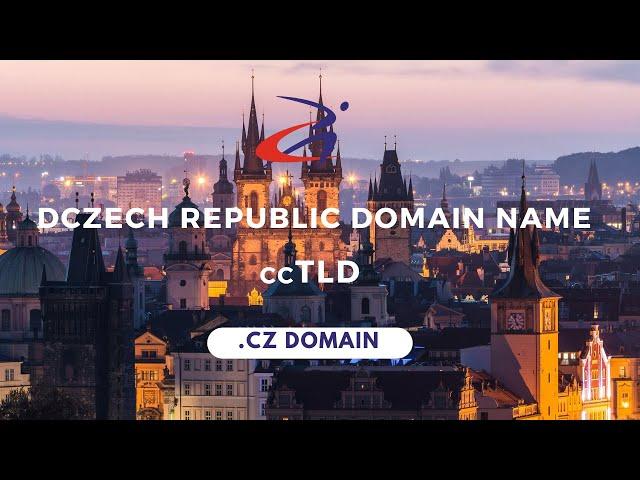 .cz  Domain Registration - .cz  Domains - Czech Republic   Domain Name - Atak Domain