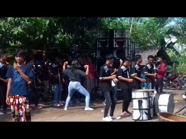 Rcm mania gila gila,an bersama danser bohay