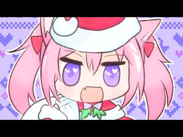 Christmas Waifu