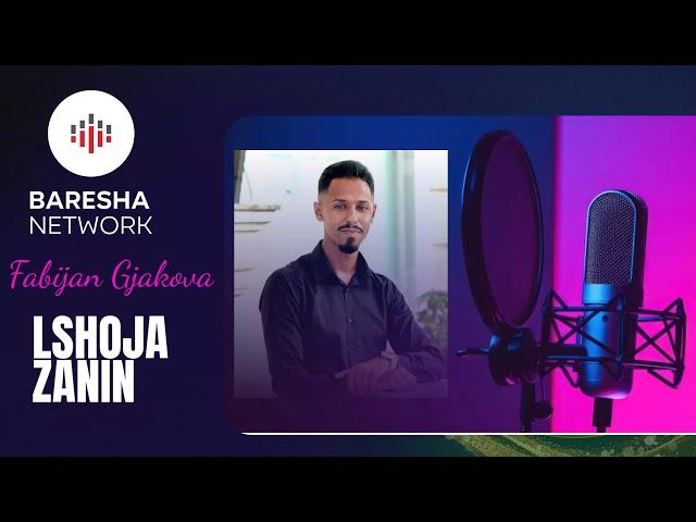 Fabijan Gjakova - Lshoja Zanin ( COVER ) #2025