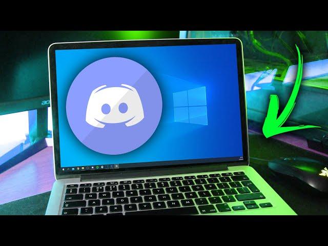 How To Download Discord On PC | Install Discord On PC