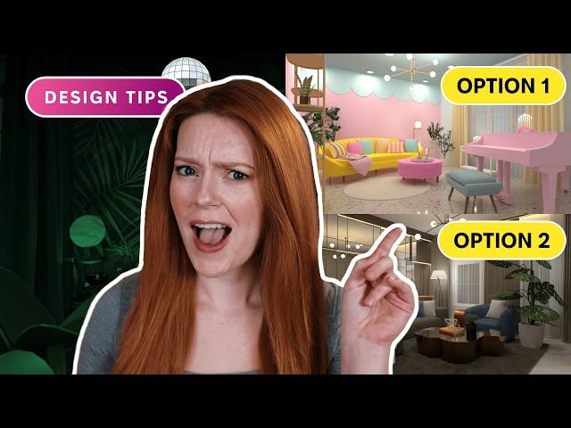 Find Your Dream Interior Design Style with This Expert HACK | Planner 5D