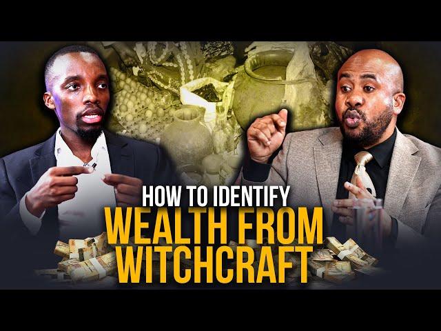 Can witchcraft affect you if you don’t believe in it? || Dr. Mwaka Episode 2