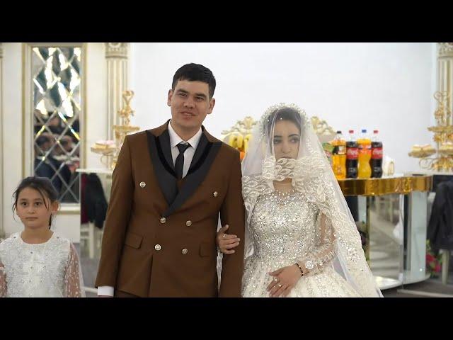 Gudrat & Bägül (Wedding Day)