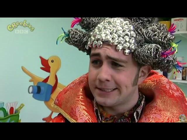 CBeebies | Me Too! - S01 Episode 4 (I Want to See the Parade)