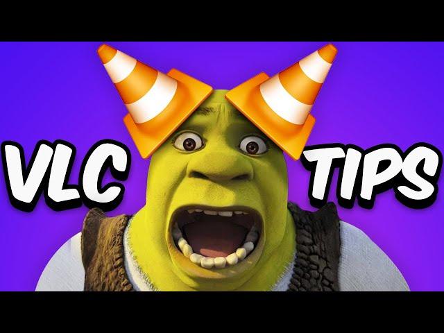 Top 10 VLC Tips & Tricks