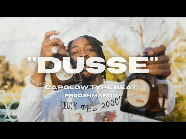 [FREE] Capolow type beat | Dusse | (Prod.Shmartin)