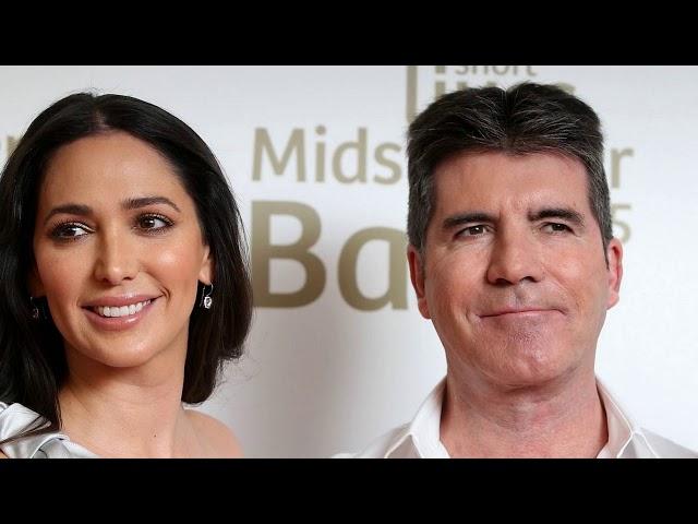 Simon Cowell house,  wife, son and dog | New star