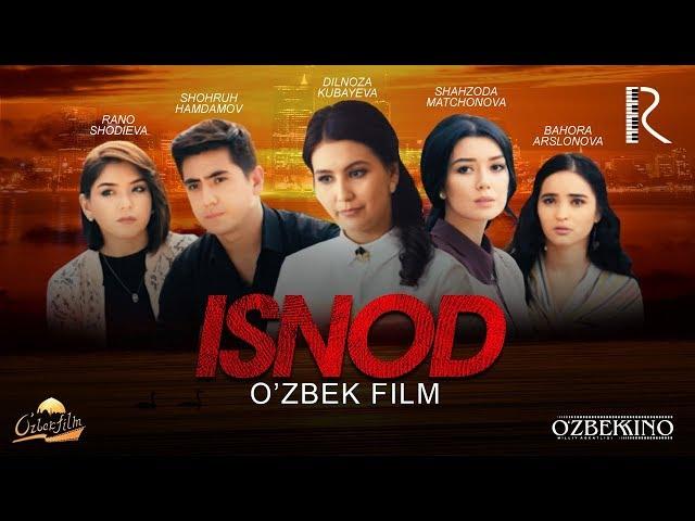 Isnod (o'zbek film) | Иснод (узбекфильм) 2017 #UydaQoling