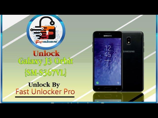 Direct Unlock S367VL bit 9 BY Fast Unlocker pro