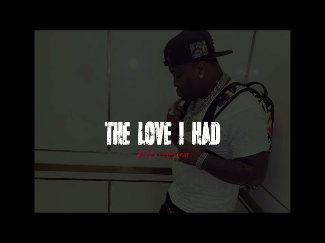 [2023] Mo3 Type Beat "The Love I Had"