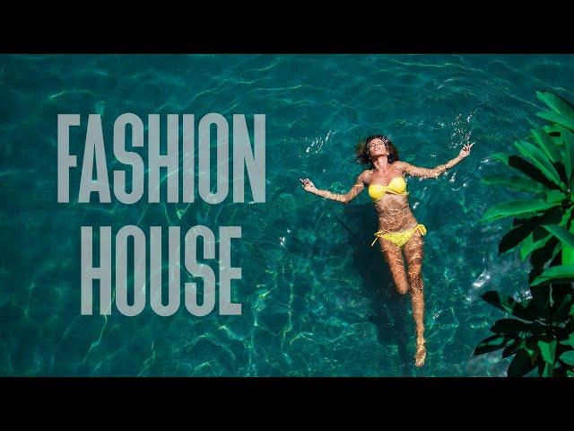 Fashion House Music [Full Tracks] | Royalty Free Background Music