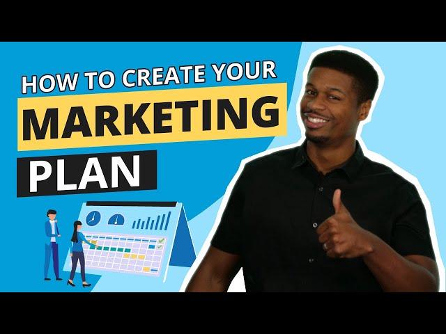 Marketing Plan for 2024: A Complete Video Guide for Right Now